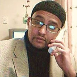 Meet your Posher, Warsame